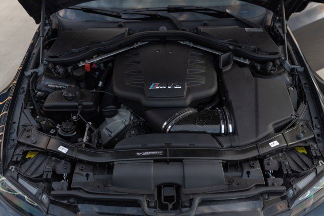 Used 2012 BMW M3 Coupe image 29