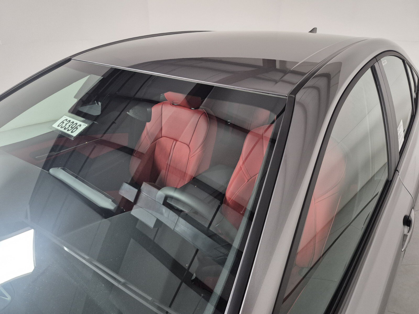 New 2026 Toyota Camry XSE FWD image 9
