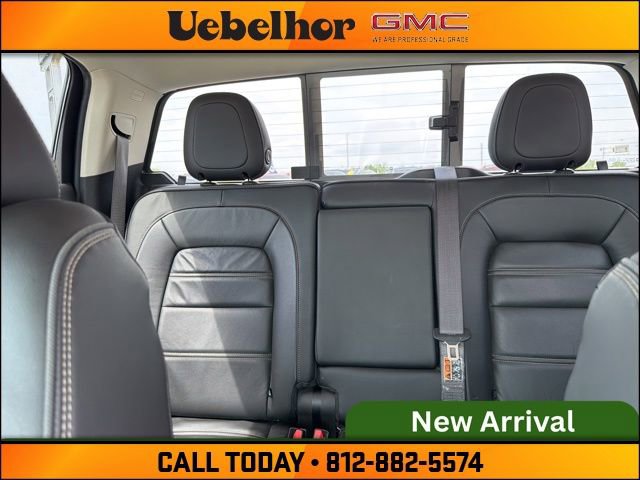 Used 2019 GMC Canyon Denali image 18