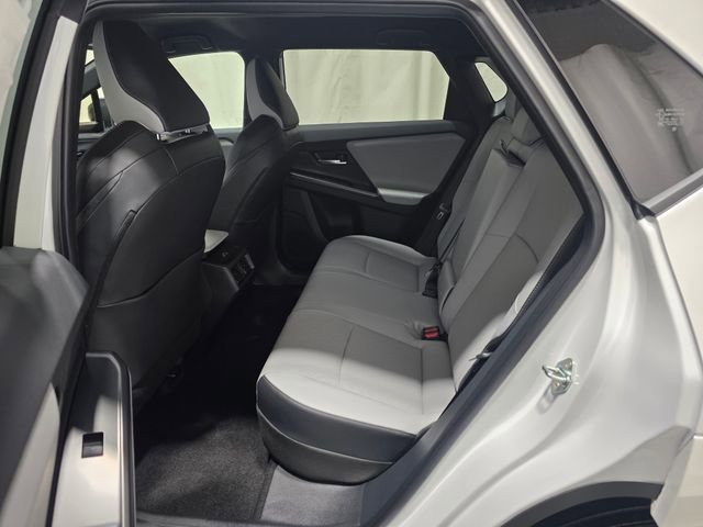 New 2026 Subaru Solterra Premium image 27