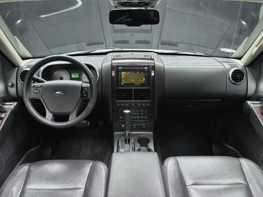 Used 2010 Ford Explorer 4WD Limited image 37