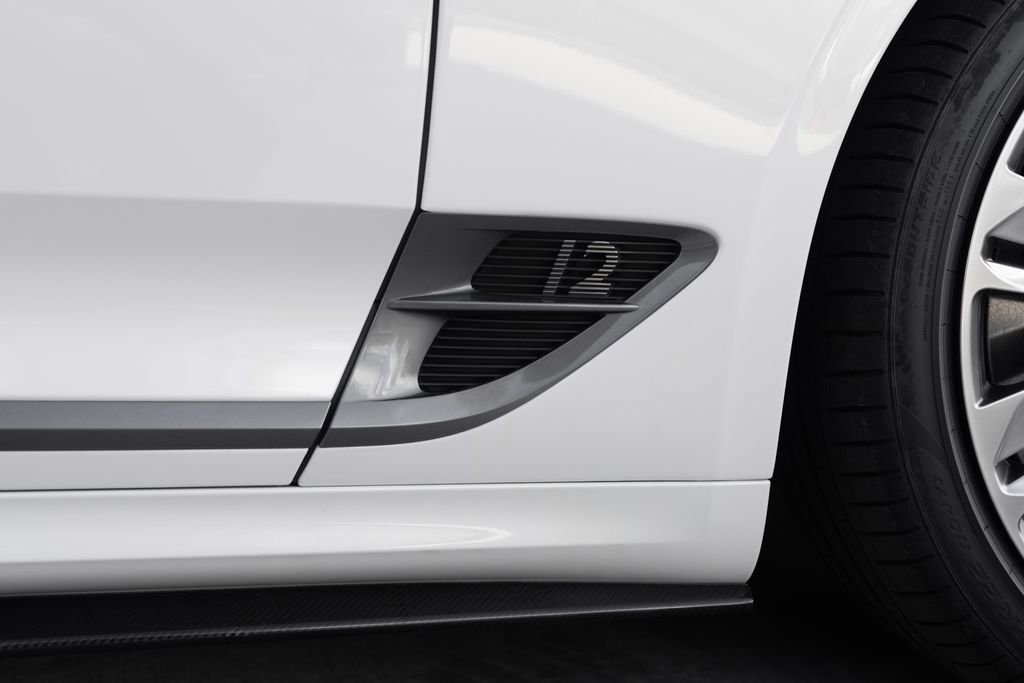 Used 2024 Bentley Continental GT Speed AWD/4WD image 17