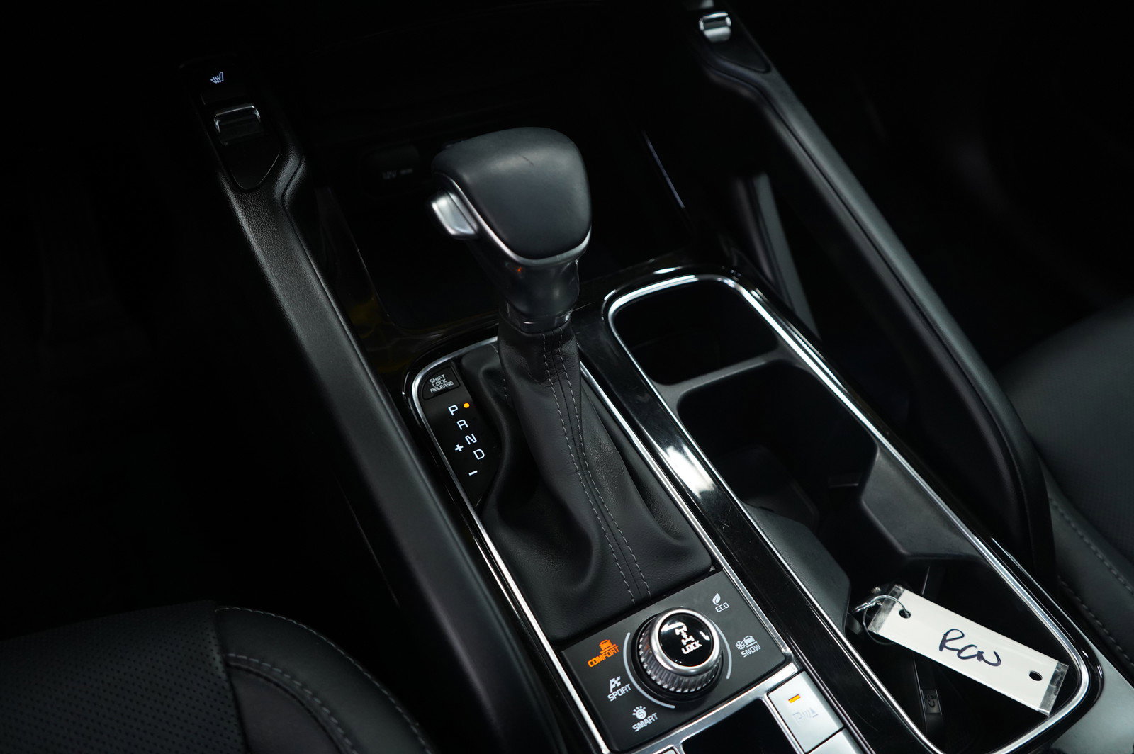 Used 2023 Kia Telluride S w/ S Sunroof Package image 23