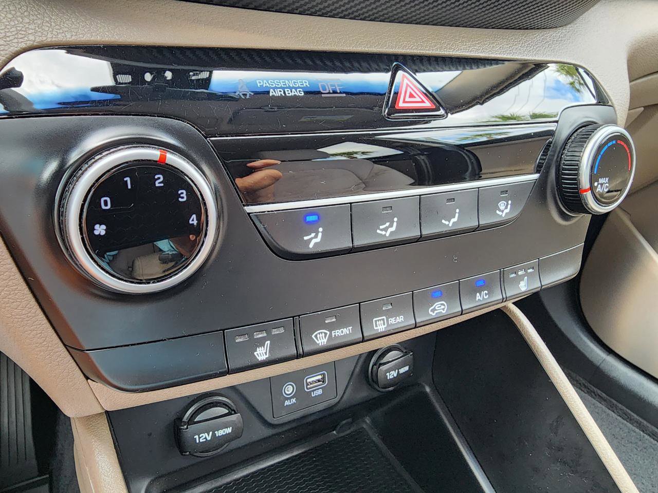 Used 2020 Hyundai Tucson Value image 18