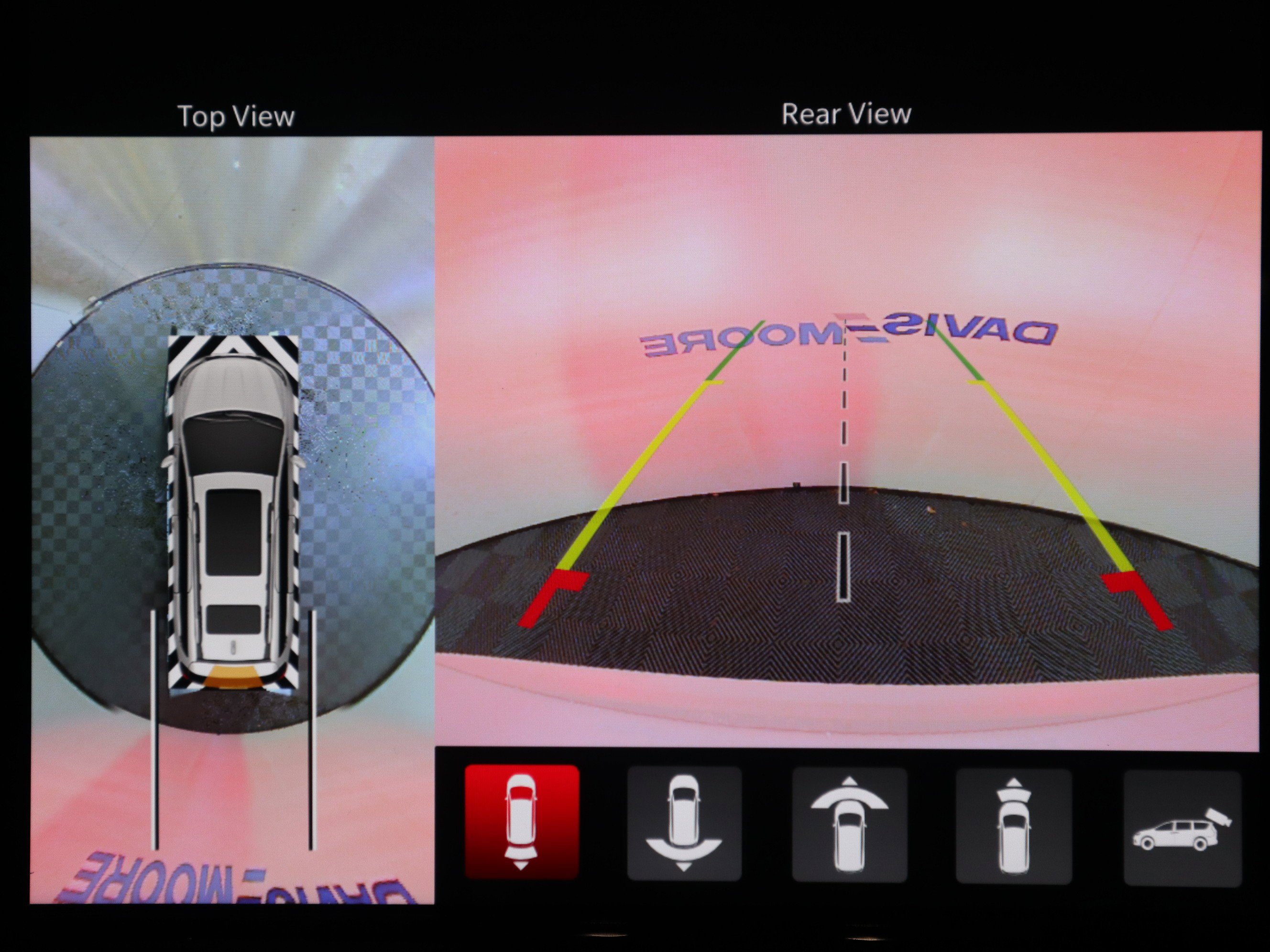 New 2026 Chrysler Pacifica Select image 26