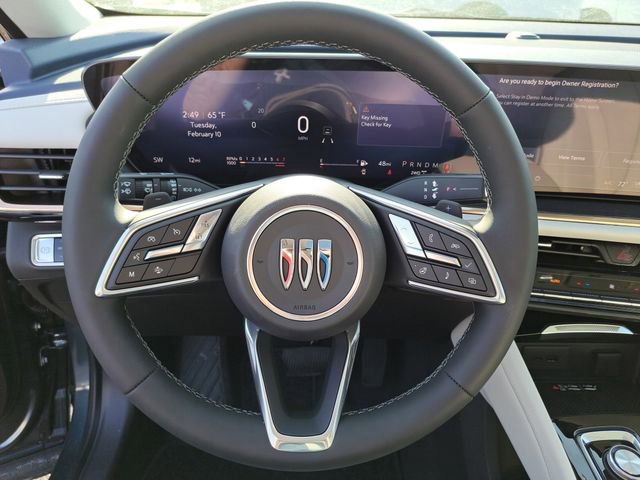 New 2026 Buick Envision Avenir image 20