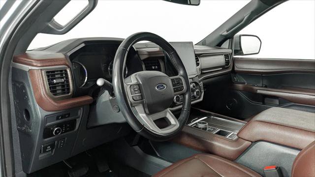 Used 2023 Ford Expedition Max Limited RWD image 27