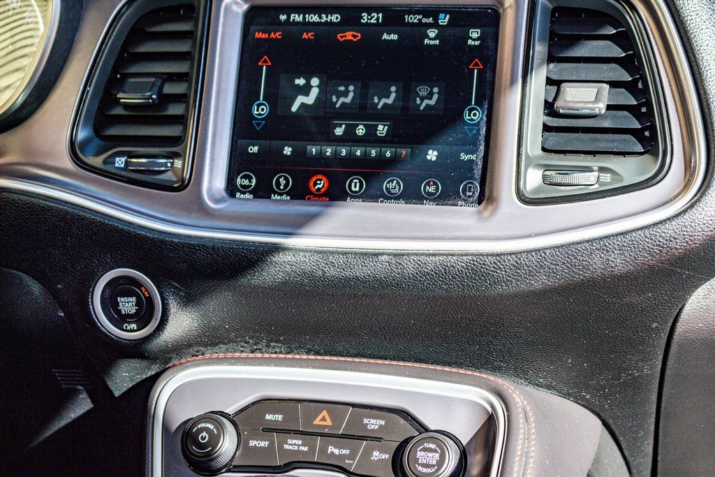 Used 2019 Dodge Challenger GT w/ Plus Package image 13