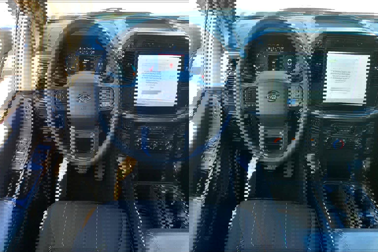 Used 2024 Ford F150 STX image 6