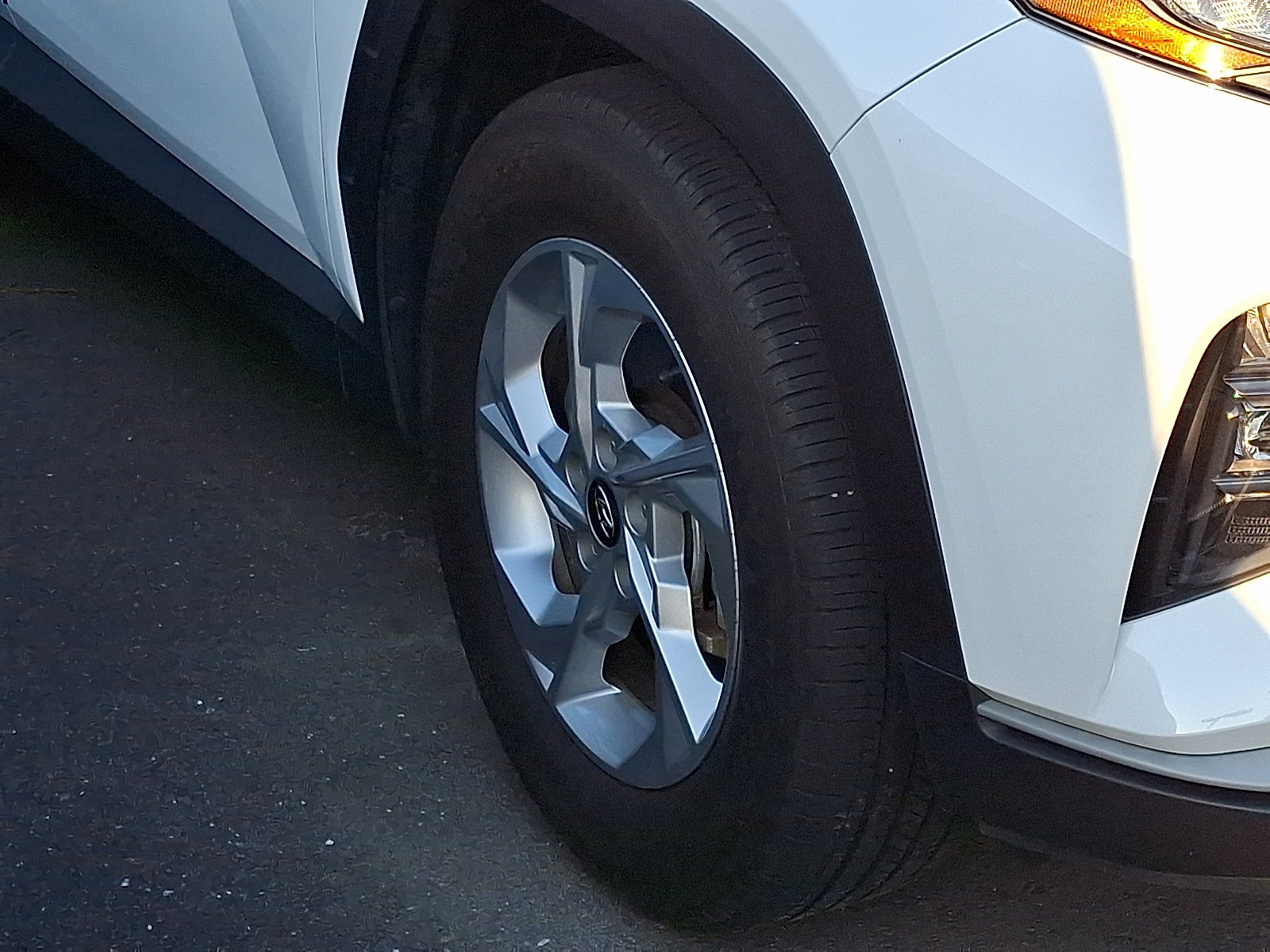 Used 2024 Hyundai Tucson SE FWD image 6
