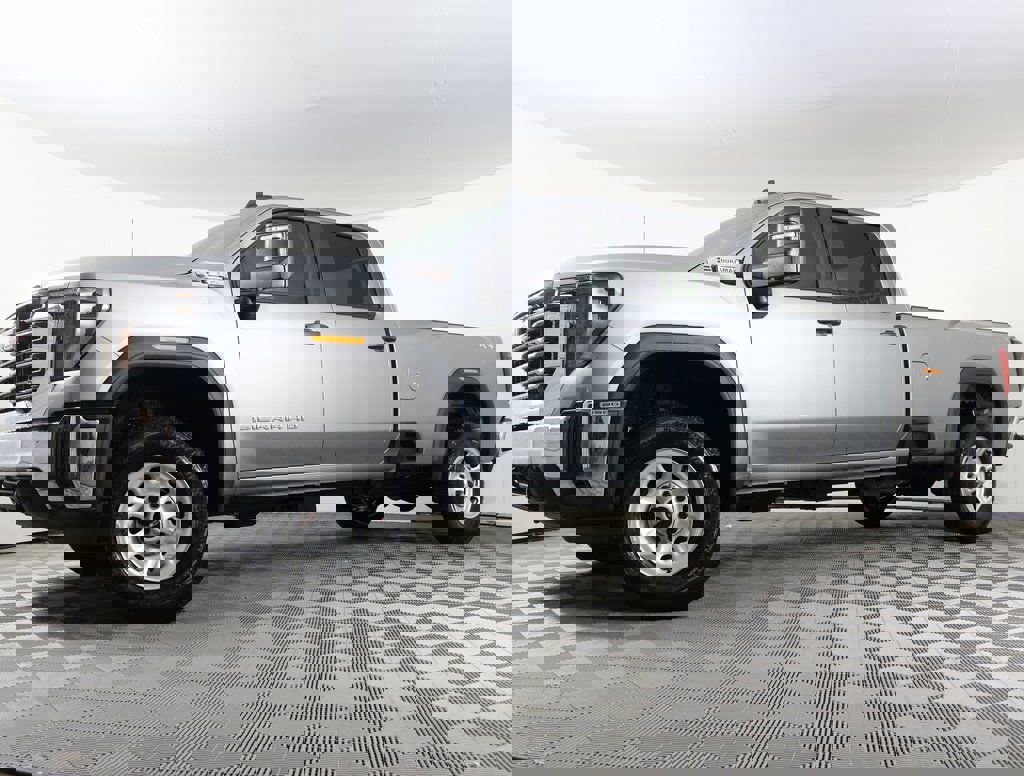 New 2026 GMC Sierra 2500 Pro w/ Convenience Package