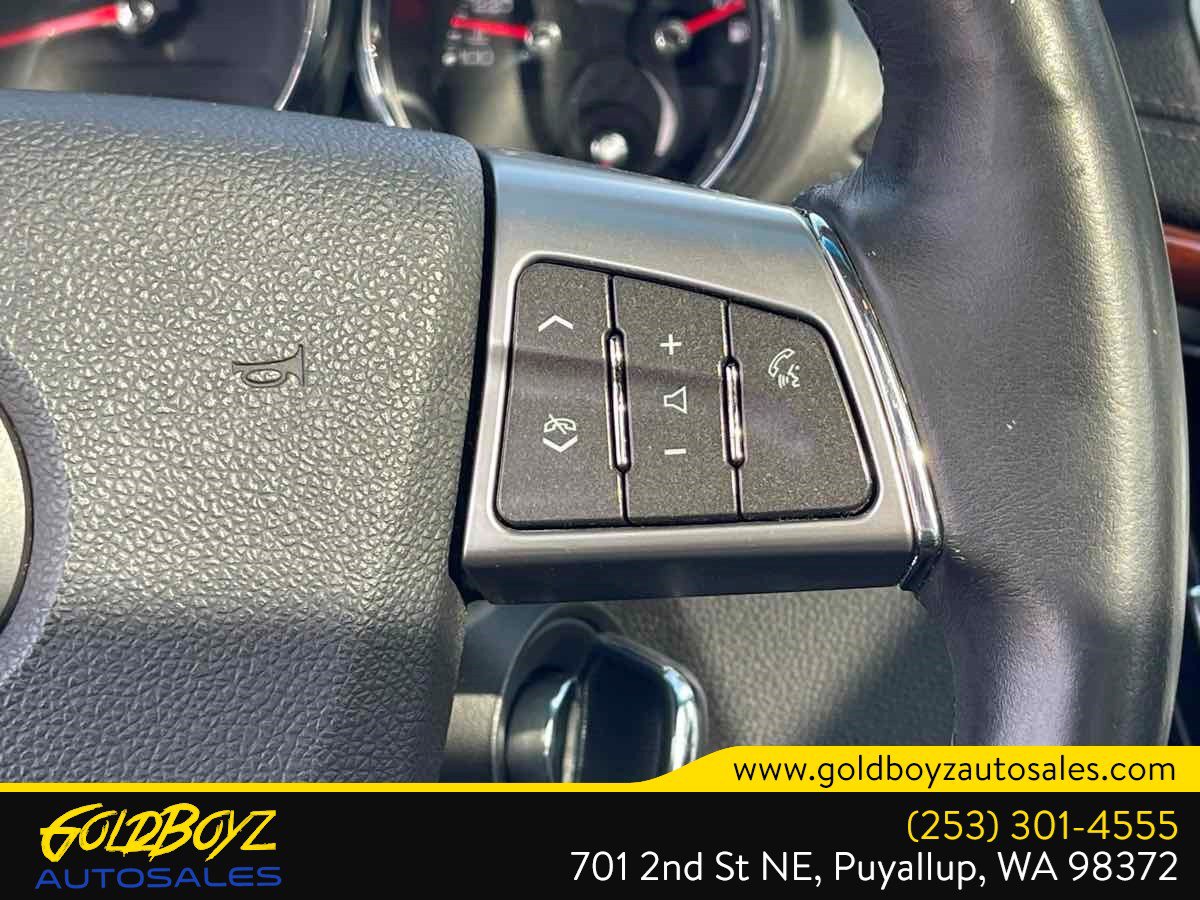 Used 2009 Cadillac CTS 3.6 AWD image 29