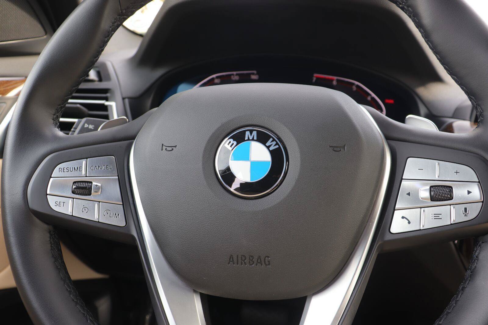 Used 2023 BMW X3 sDrive30i w/ Convenience Package RWD image 29