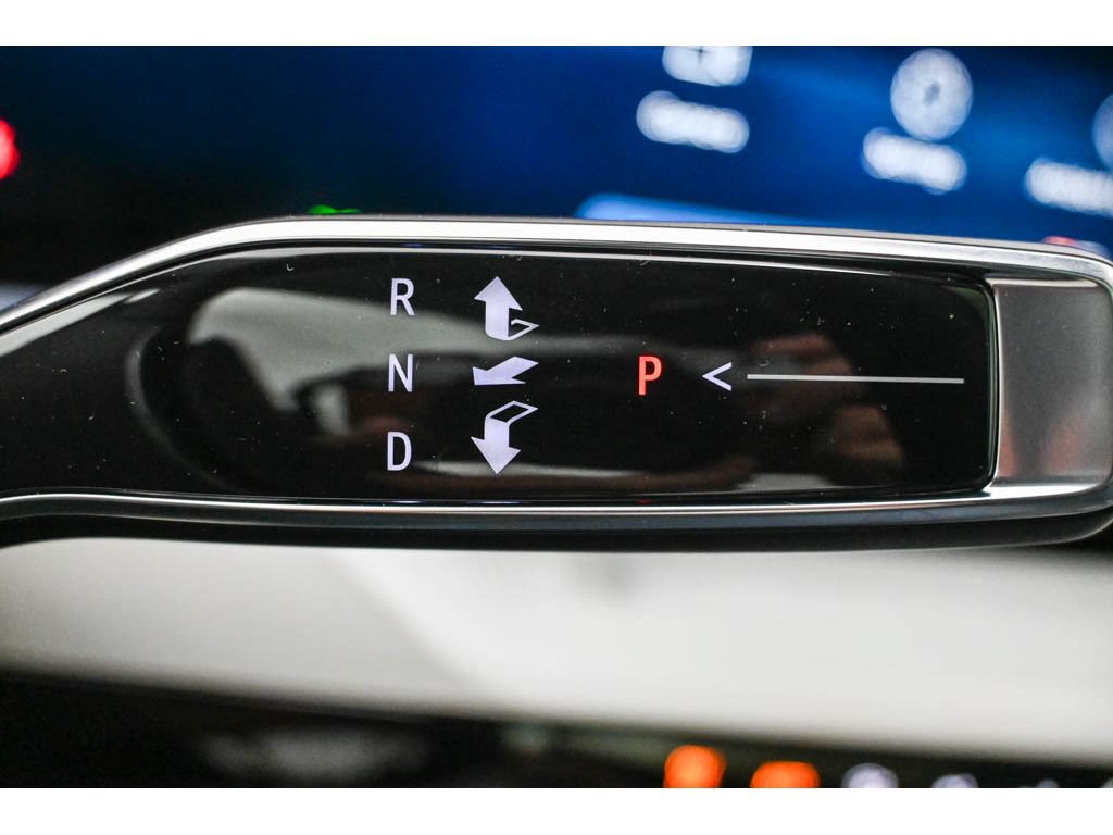 New 2027 Cadillac Optiq Premium Sport w/ LPO, ONYX Package AWD/4WD image 26