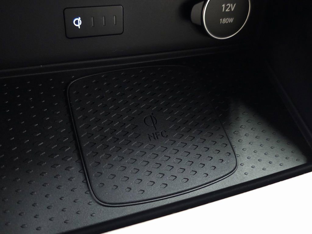 Used 2025 Genesis GV80 3.5T Prestige image 40