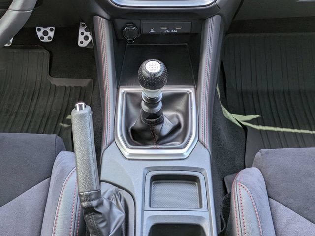 Used 2022 Subaru WRX Limited w/ Popular Package #1 AWD/4WD image 17