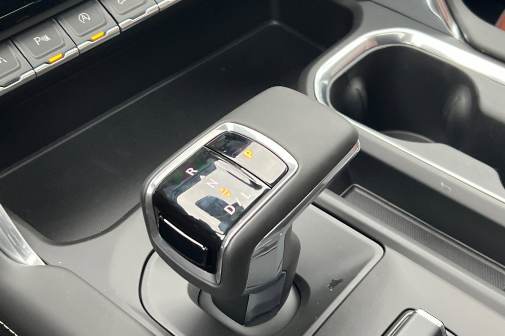 New 2026 GMC Sierra 1500 Denali Ultimate image 18