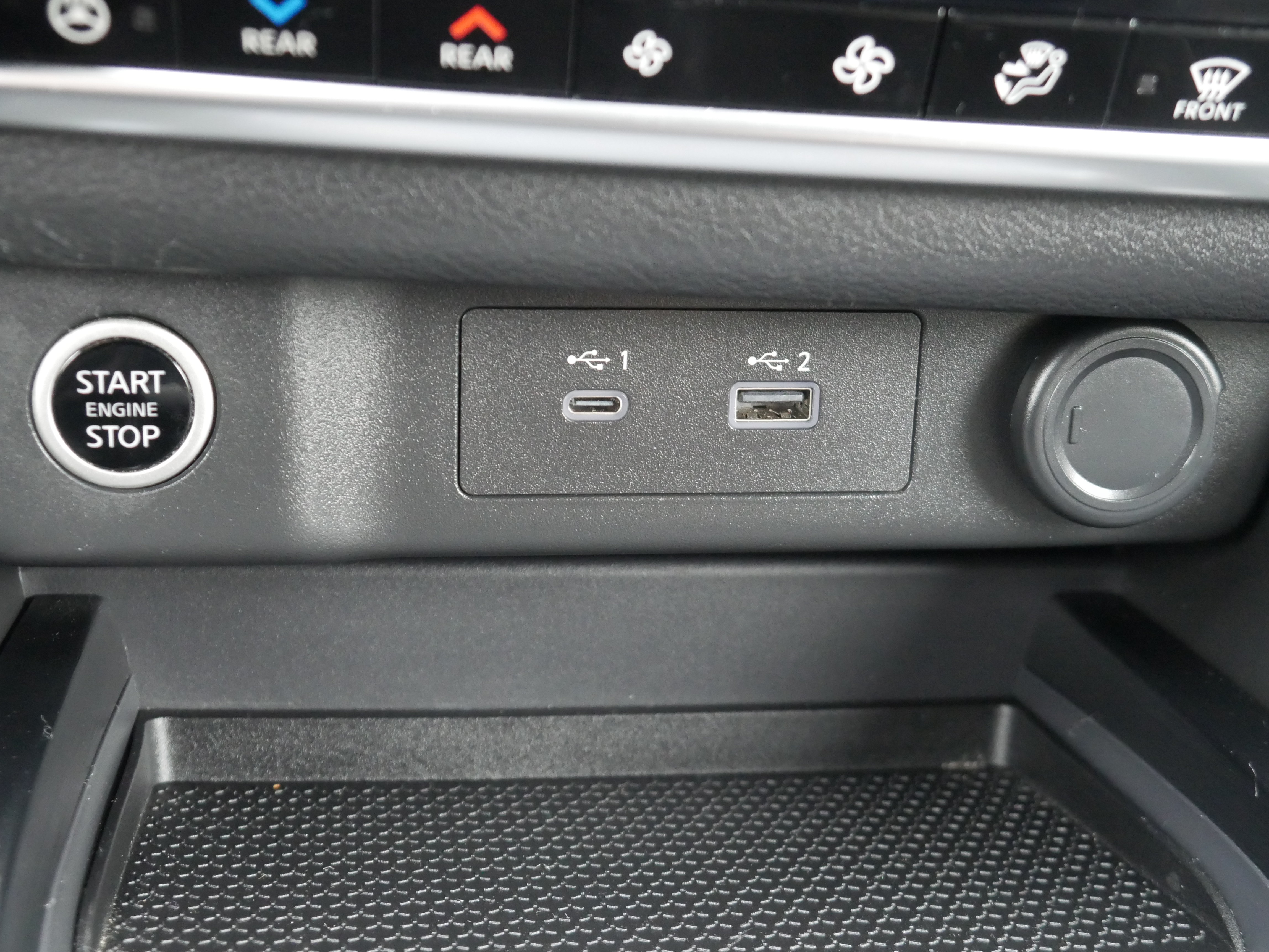 Used 2021 Nissan Rogue SL AWD/4WD image 21