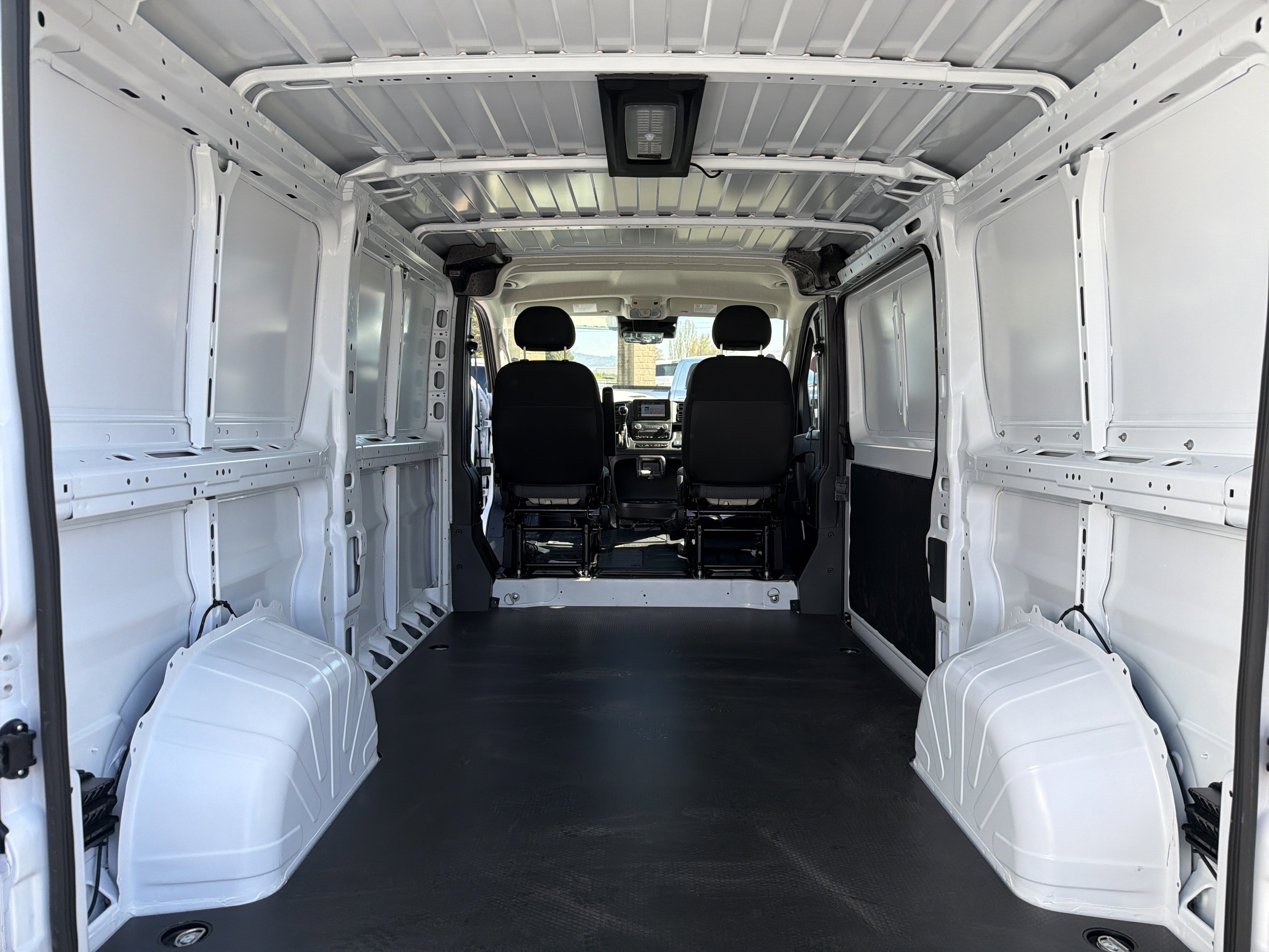 New 2026 RAM ProMaster 1500 image 10