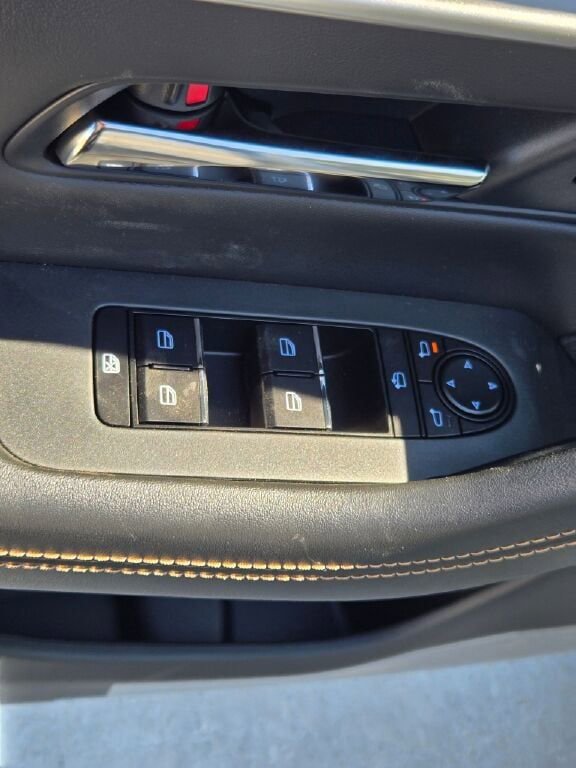 New 2026 MAZDA CX-90 Plug-In Hybrid w/Premium Sport image 25