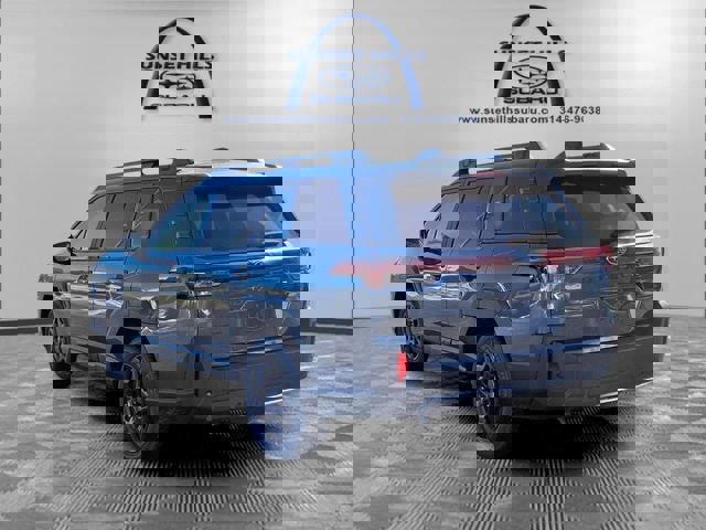 New 2026 Subaru Outback Limited image 41
