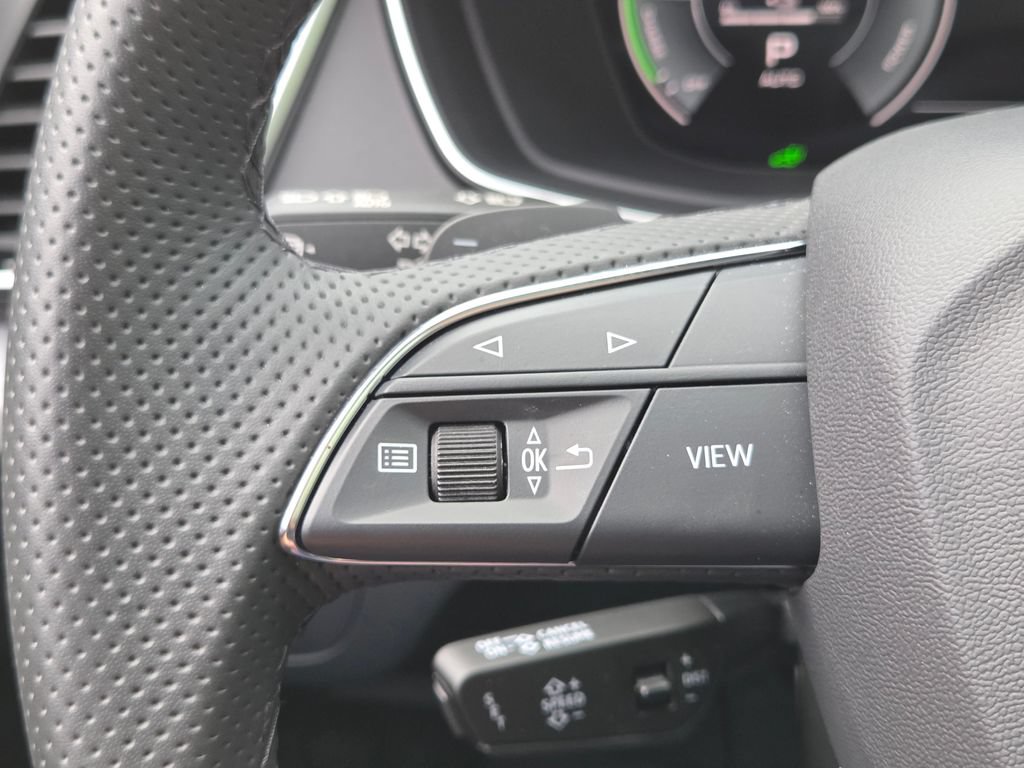 Certified 2024 Audi Q5 e Premium Plus AWD/4WD image 16
