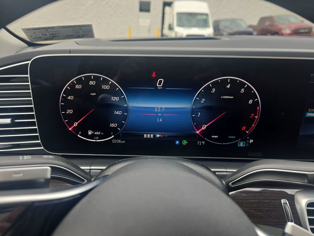 New 2026 Mercedes-Benz GLE 350 4MATIC image 15