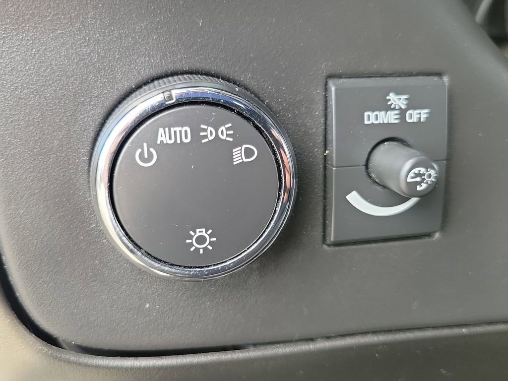 Used 2016 GMC Savana 3500 LS image 22