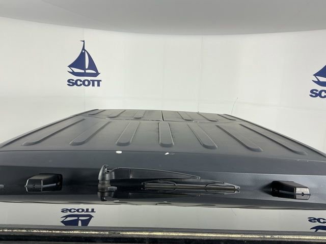 Used 2012 Jeep Wrangler Sport image 20