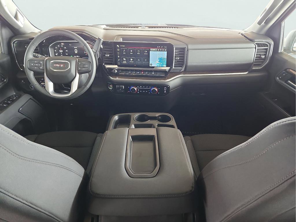 New 2026 GMC Sierra 1500 SLE RWD image 13