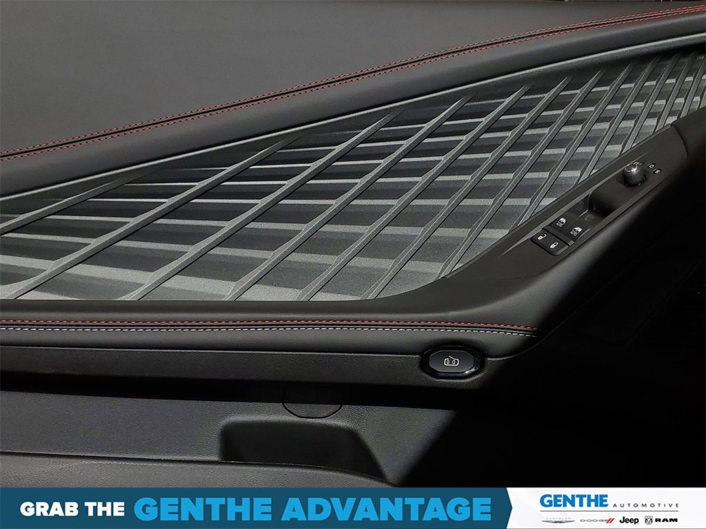 New 2026 Dodge Charger Scat Pack image 10