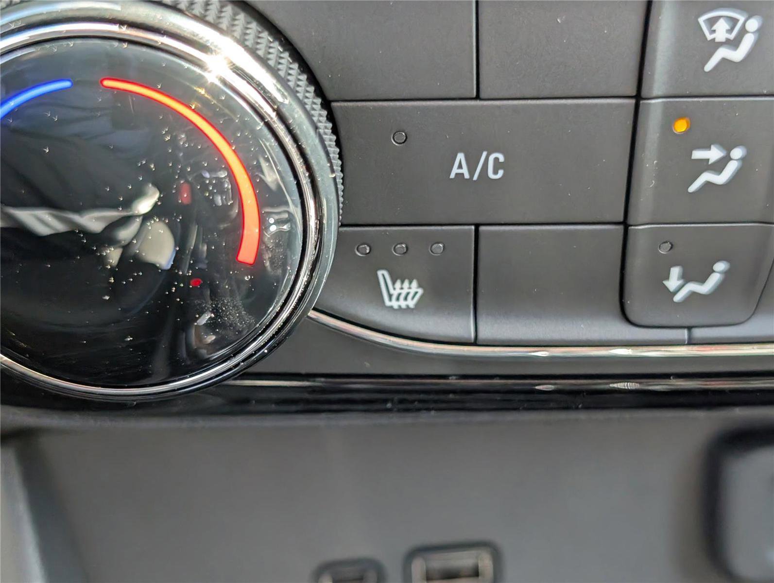 New 2026 Buick Encore GX Sport Touring w/ Advanced Technology Package image 22