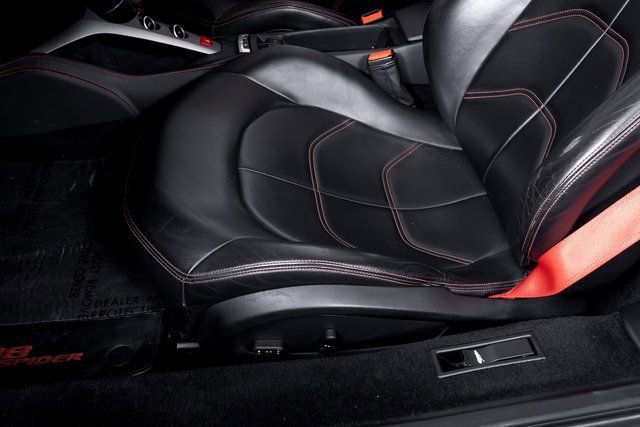 Certified 2017 Ferrari 488 Spider image 23