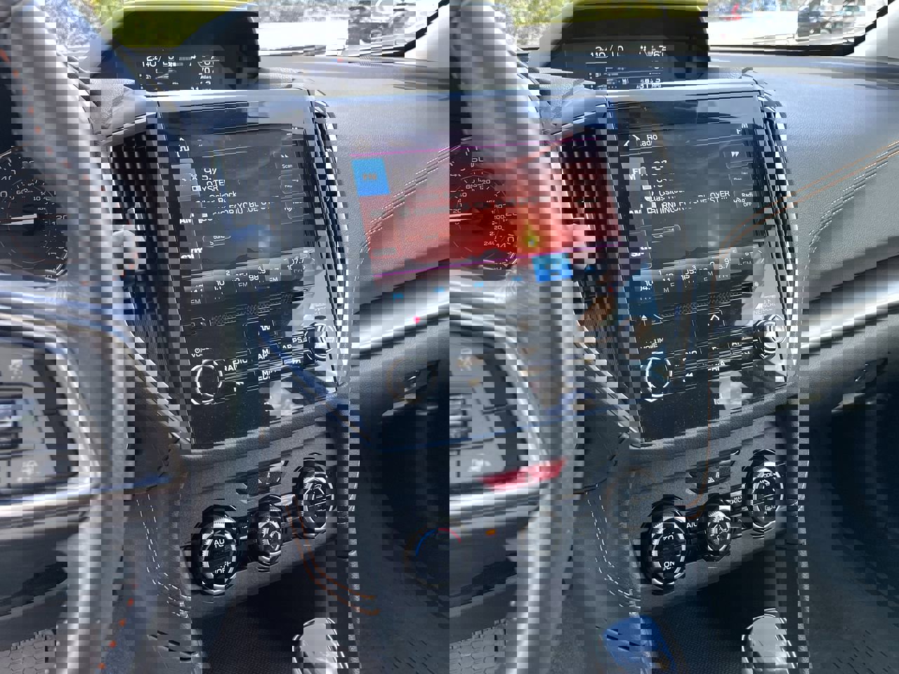 Used 2019 Subaru Crosstrek 2.0i Limited w/ Moonroof Package w/Navigation image 12