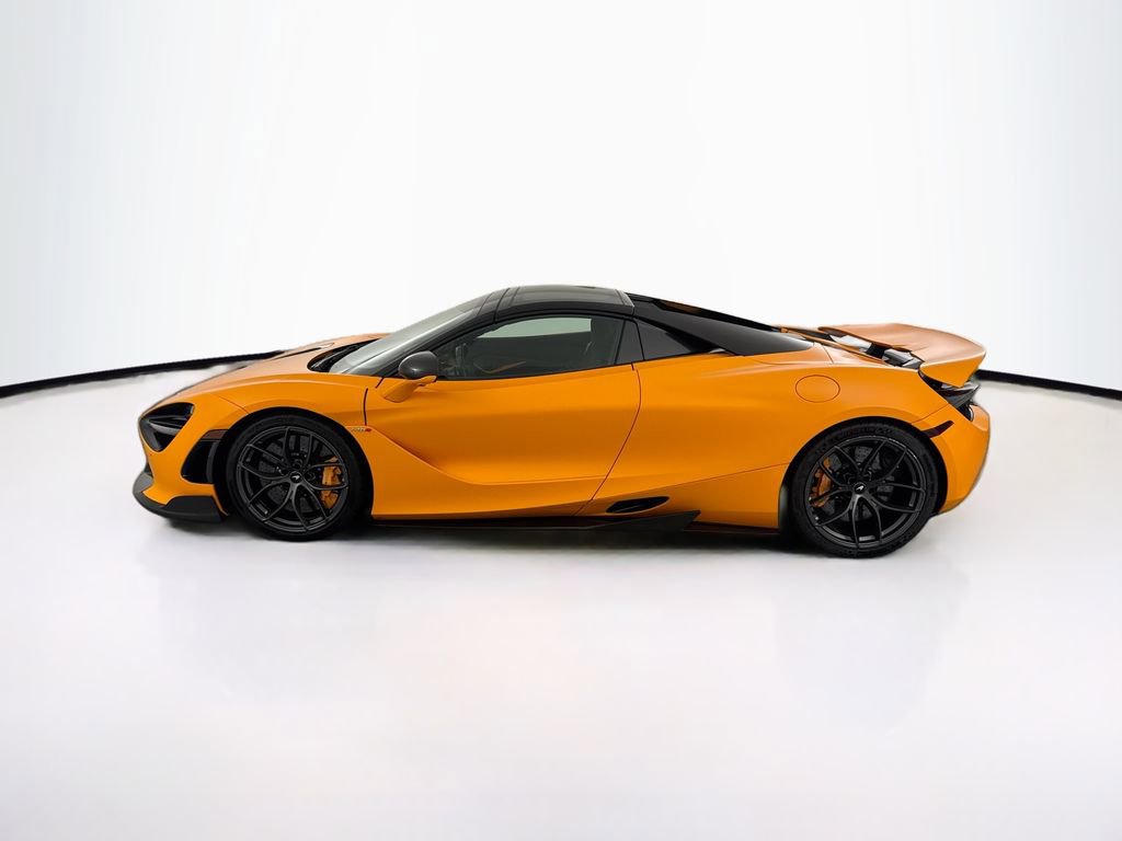 Used 2020 McLaren 720S Performance image 38