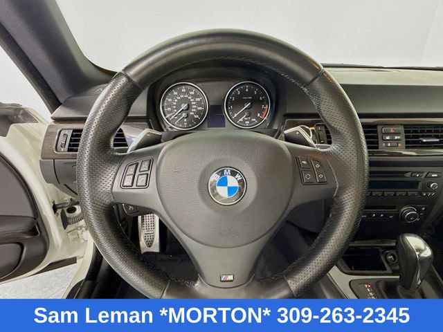 Used 2013 BMW 335i Coupe image 11