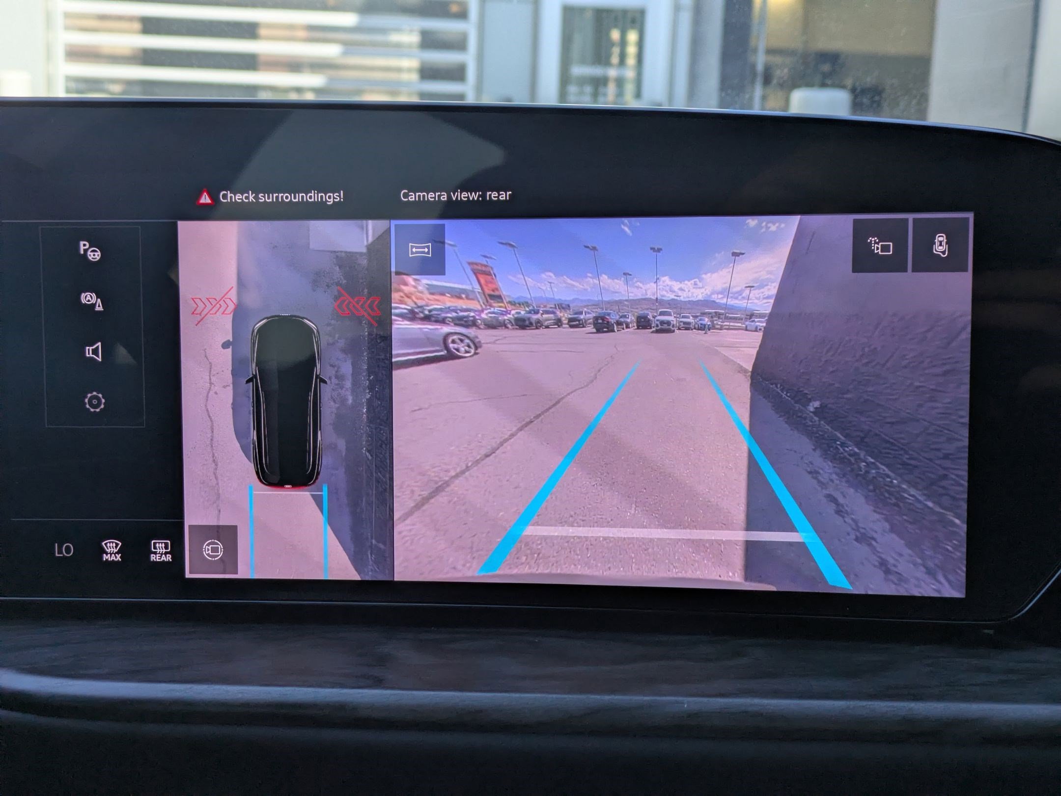 Used 2025 Audi Q5 Premium w/ Convenience Package image 18