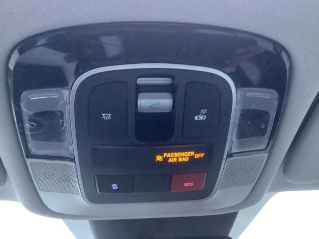 Used 2023 Hyundai Tucson Limited image 35