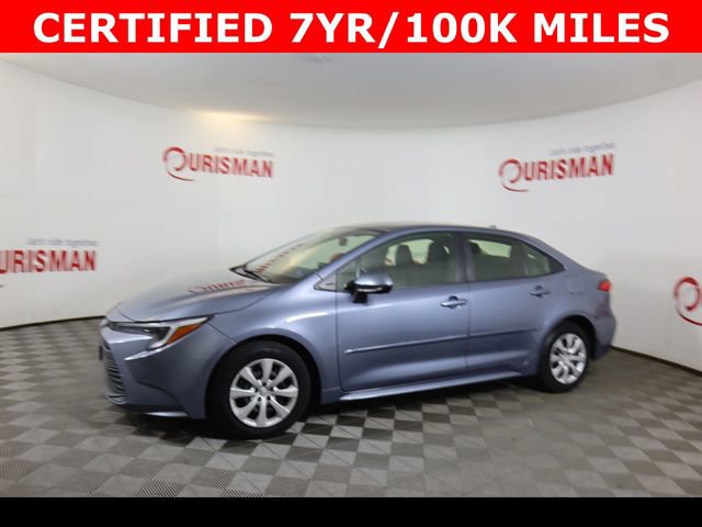 Used 2023 Toyota Corolla LE image 7