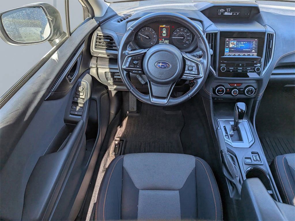 Used 2023 Subaru Crosstrek 2.0i Premium image 16