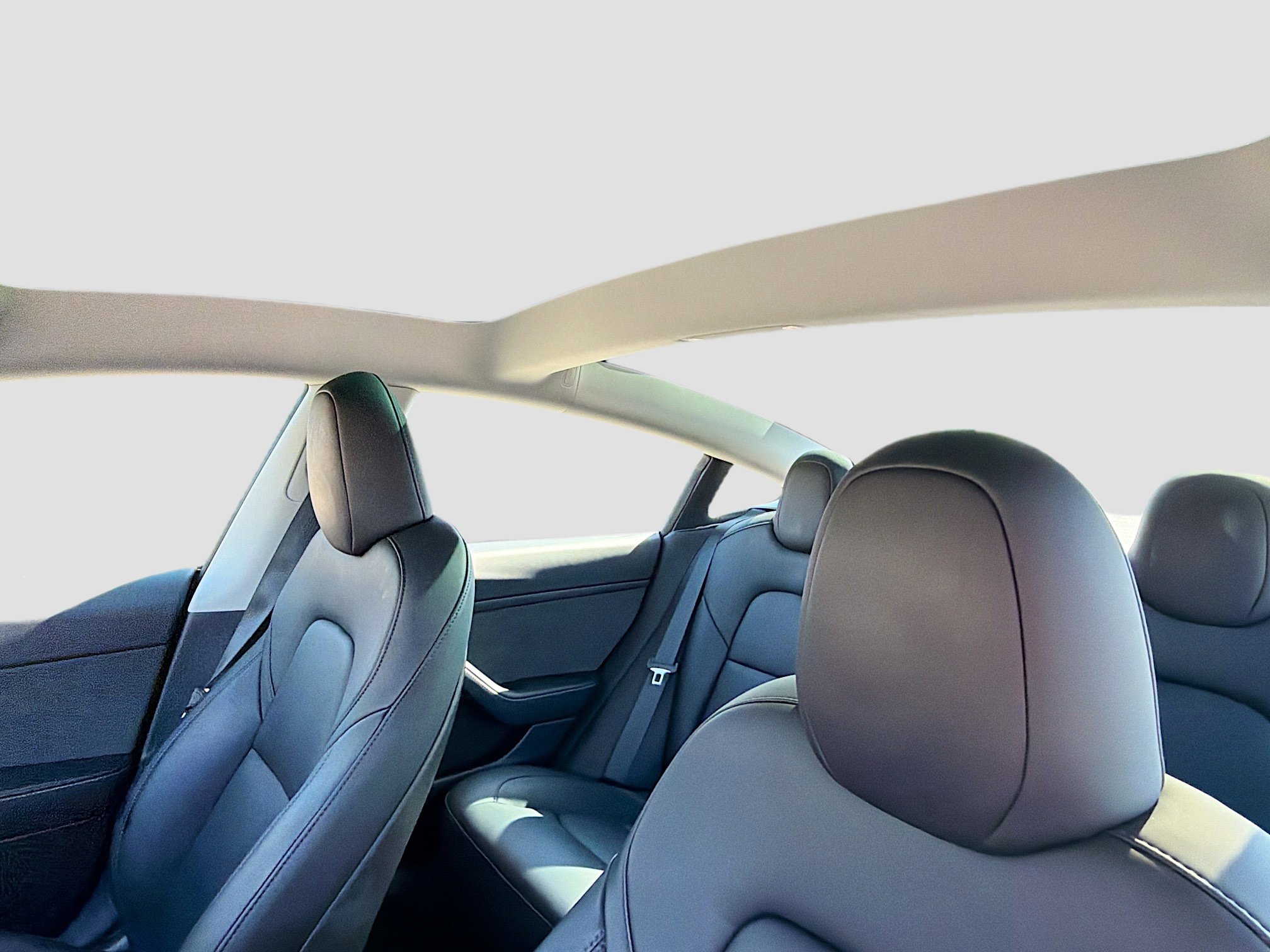 Used 2023 Tesla Model 3 Standard Range image 26