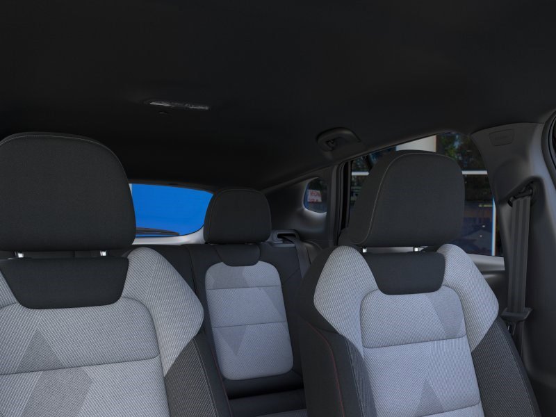Used 2026 Chevrolet Trax RS FWD image 26