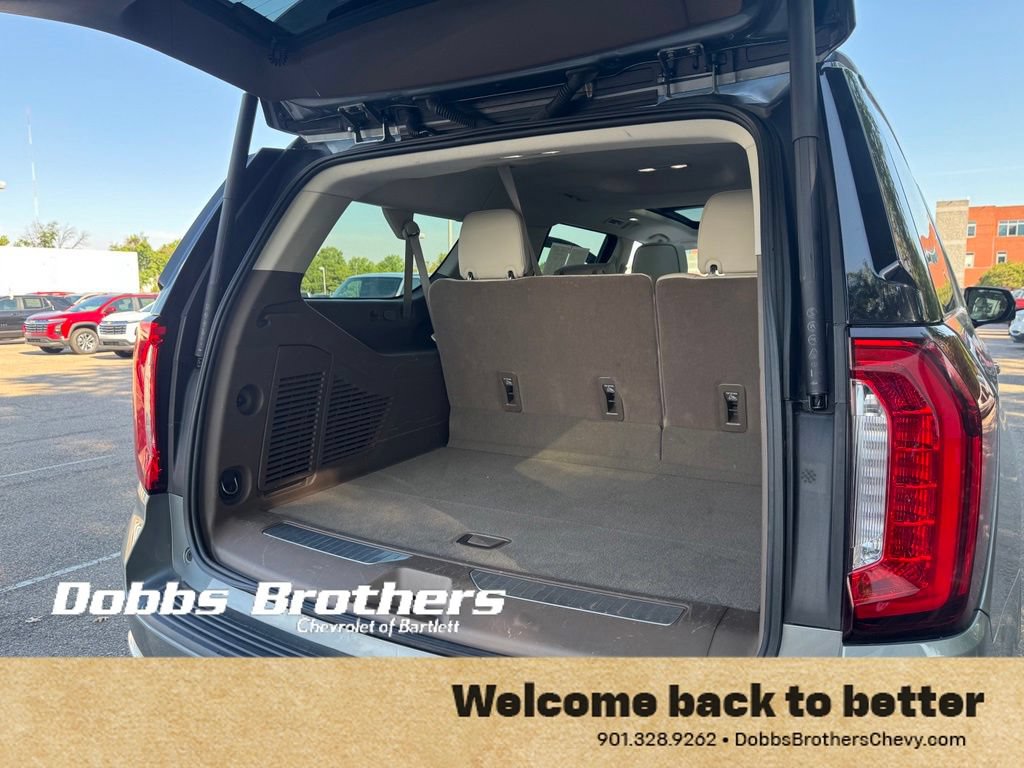 Used 2023 GMC Yukon XL Denali AWD/4WD image 41