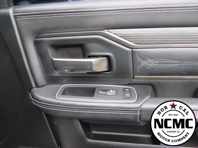 Used 2020 RAM 3500 Limited image 57