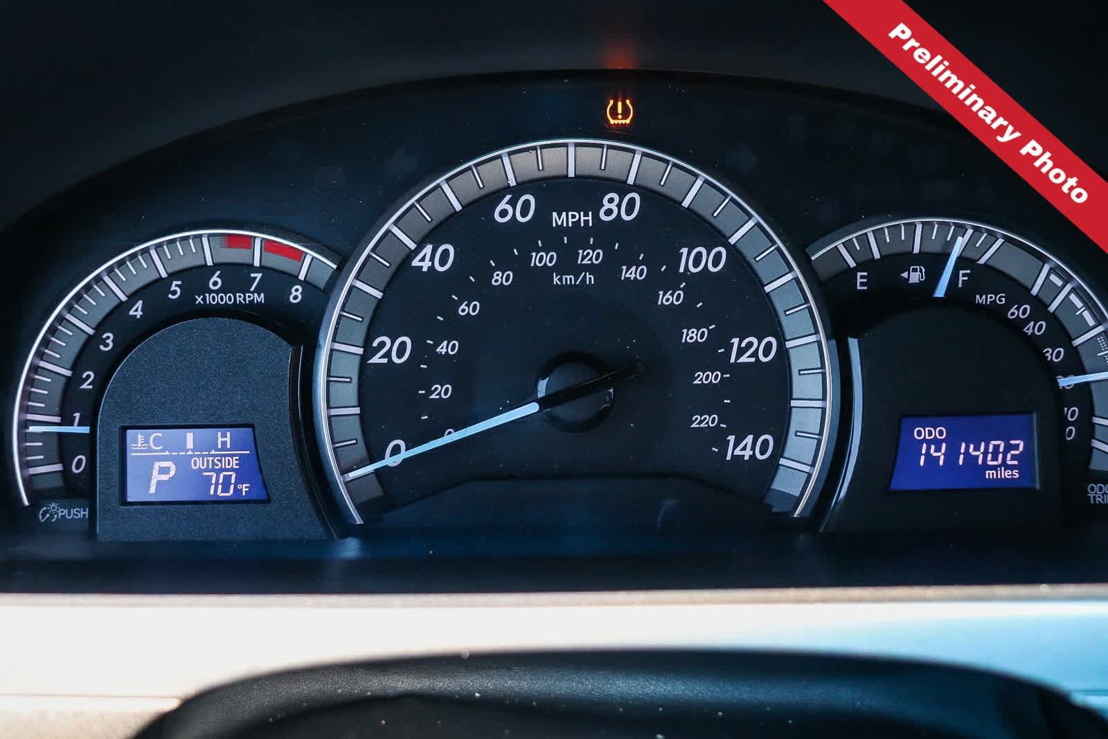 Used 2012 Toyota Camry SE FWD image 20
