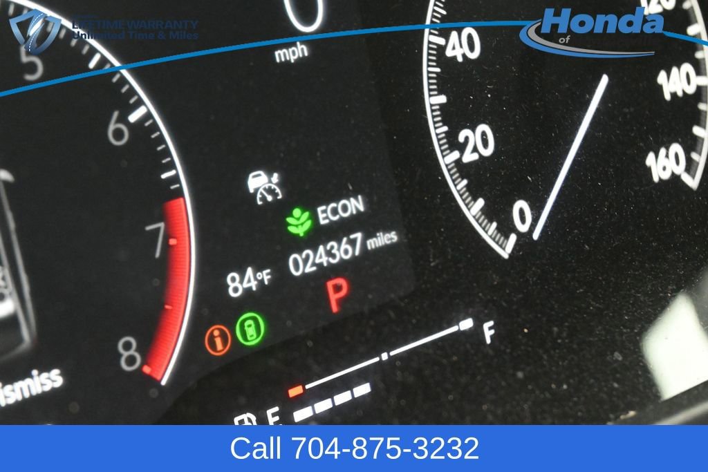 Used 2023 Honda Civic Sport image 16