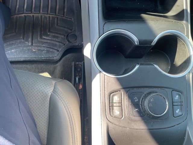 Used 2020 GMC Terrain SLE w/ Driver Convenience Package FWD image 20