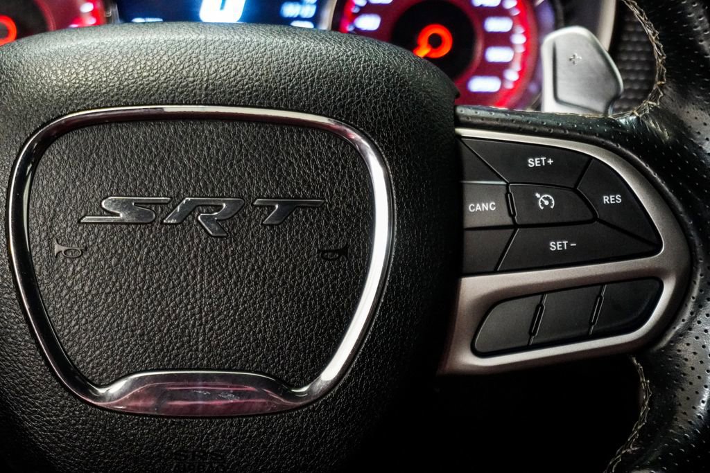 Used 2021 Dodge Charger SRT Hellcat w/ Harman/Kardon Audio Group image 17