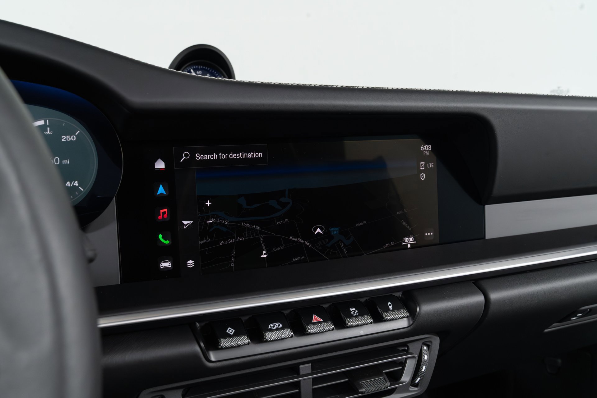 Used 2024 Porsche 911 Carrera 4S image 46