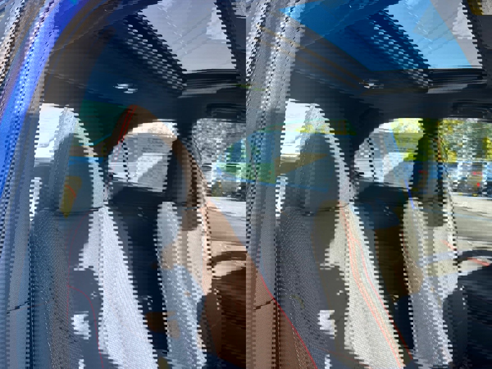 New 2025 Subaru WRX Premium image 45